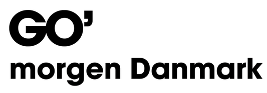 Go'_morgen_Denmark_logo